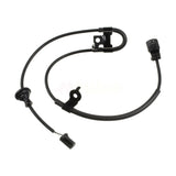 Mpulse Rear Left ABS Wheel Speed Sensor Wiring Harness SEN-2ABS3059 For Lexus Toyota Highlander RX350 RX330 RX400h