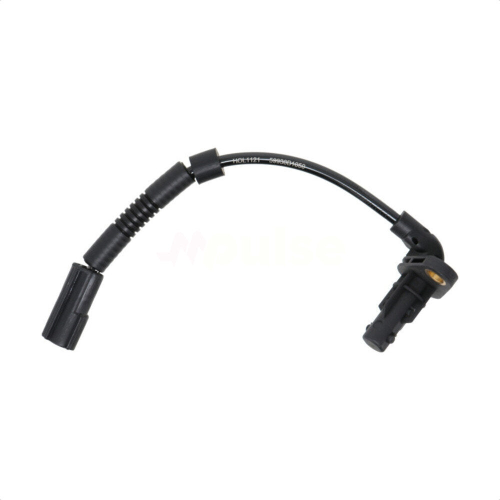 Mpulse Rear Right ABS Wheel Speed Sensor SEN-2ABS3076 For Hyundai Genesis G80
