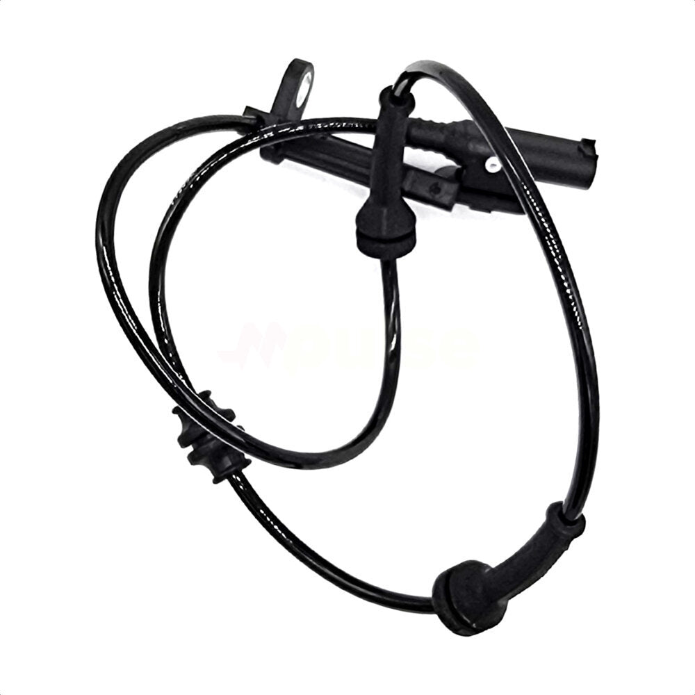 Mpulse Front ABS Wheel Speed Sensor SEN-2ABS3100 For Jeep Cherokee 3.2L 2.4L with 4-Wheel