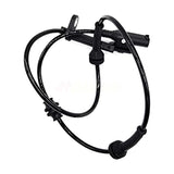 Mpulse Front ABS Wheel Speed Sensor SEN-2ABS3100 For Jeep Cherokee 3.2L 2.4L with 4-Wheel