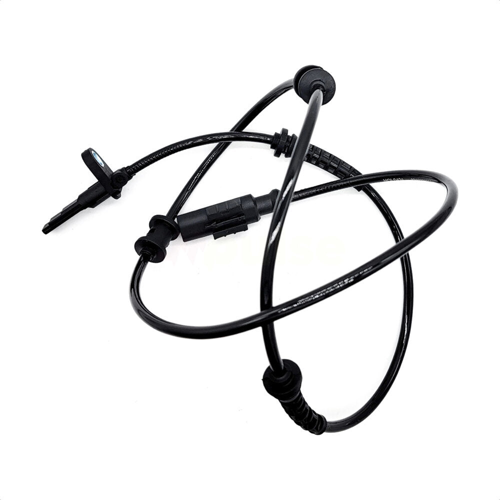Mpulse Rear ABS Wheel Speed Sensor SEN-2ABS3101 For Ram ProMaster 1500 2500 3500 3.6L/3.0L with 4-Wheel