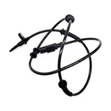 Mpulse Rear ABS Wheel Speed Sensor SEN-2ABS3101 For Ram ProMaster 1500 2500 3500 3.6L/3.0L with 4-Wheel