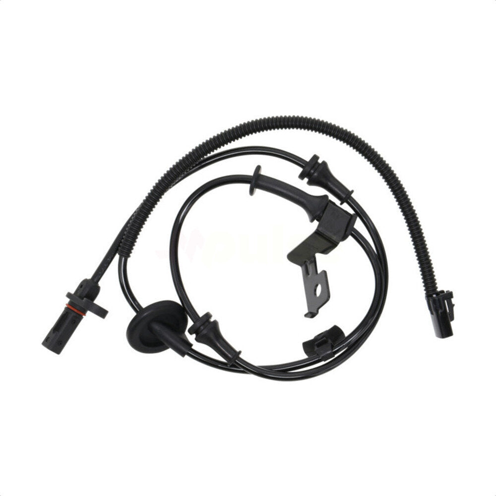 Mpulse Rear Left ABS Wheel Speed Sensor SEN-2ABS3103 For Kia Forte Forte5 Koup