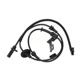 Mpulse Rear Left ABS Wheel Speed Sensor SEN-2ABS3103 For Kia Forte Forte5 Koup