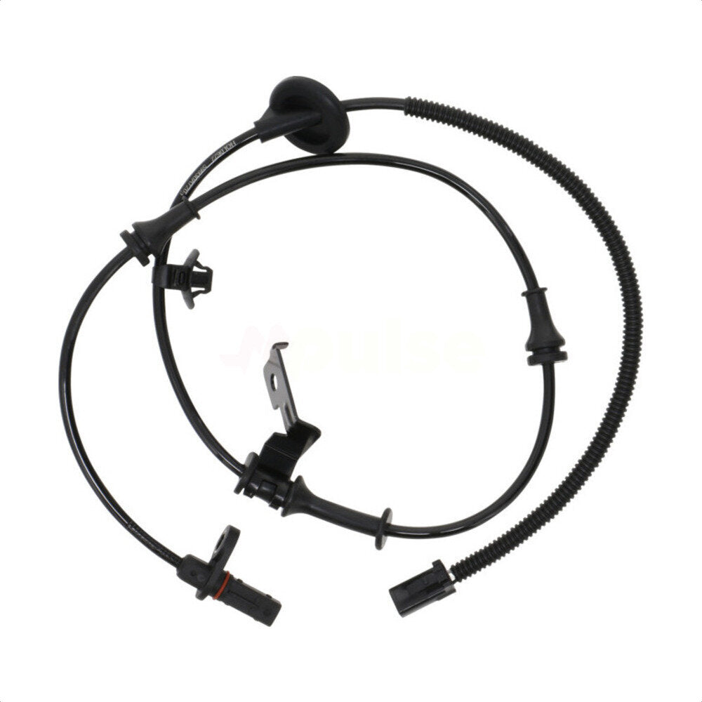 Mpulse Rear Right ABS Wheel Speed Sensor SEN-2ABS3104 For Kia Forte Forte5 Koup