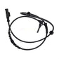 Mpulse Front ABS Wheel Speed Sensor SEN-2ABS3118 For Ram ProMaster 1500 2500 3500