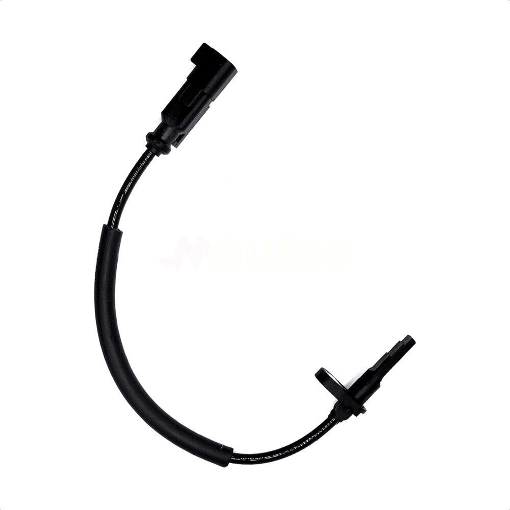 Mpulse Front ABS Wheel Speed Sensor SEN-2ABS3134 For Ford Transit-250 Transit-350 Transit-150 HD 3.7L/3.5L/3.2L with 4-Wheel