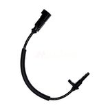 Mpulse Front ABS Wheel Speed Sensor SEN-2ABS3134 For Ford Transit-250 Transit-350 Transit-150 HD 3.7L/3.5L/3.2L with 4-Wheel