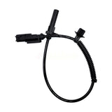 Mpulse ABS Wheel Speed Sensor SEN-2ABS3135 For Ford Transit-250 Transit-350 Transit-150 HD