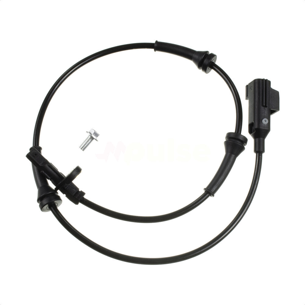 Mpulse Rear ABS Wheel Speed Sensor SEN-2ABS3150 For 2016-2017 Land Rover Range Evoque w Harness