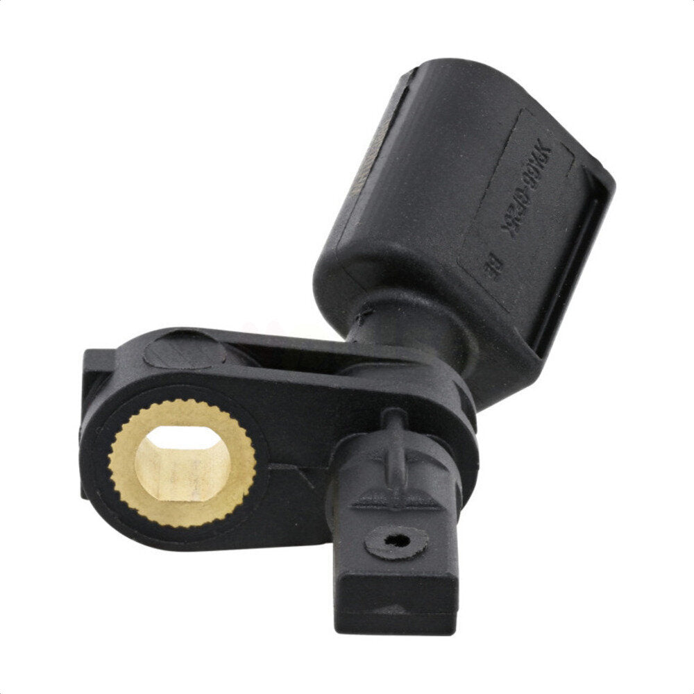Mpulse Front ABS Wheel Speed Sensor SEN-2ABS3152 For Volkswagen Tiguan Atlas Audi Jetta A3 Golf GTI SportWagen Quattro Alltrack R e-Golf S3 Q3 Sportback e-tron Limited TT Arteon RS3 TTS RS Cross Sport