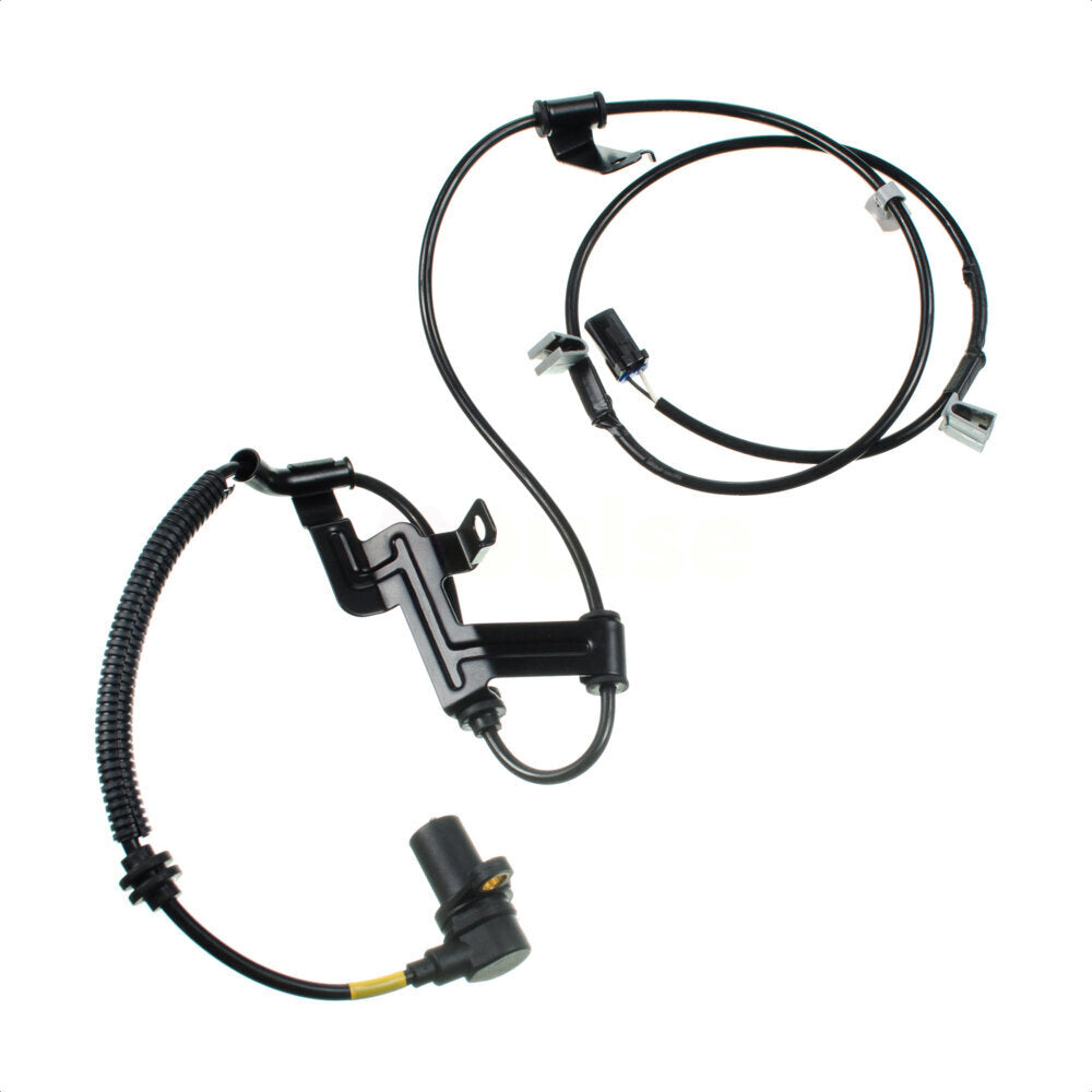 Mpulse Front ABS Wheel Speed Sensor SEN-2ABS3153 For Kia Spectra Spectra5