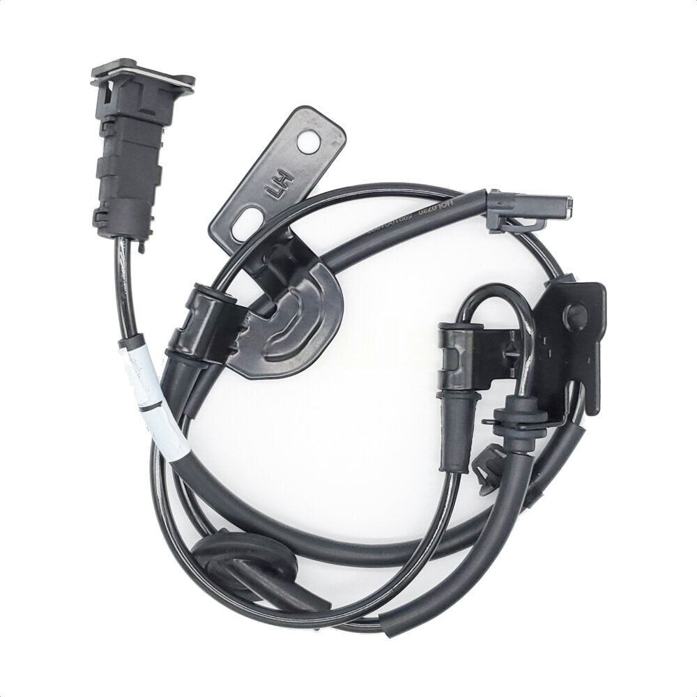 Mpulse Rear Left ABS Wheel Speed Sensor Wiring Harness SEN-2ABS3157 For Hyundai Sonata