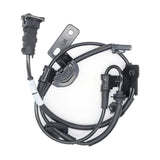 Mpulse Rear Left ABS Wheel Speed Sensor Wiring Harness SEN-2ABS3157 For Hyundai Sonata