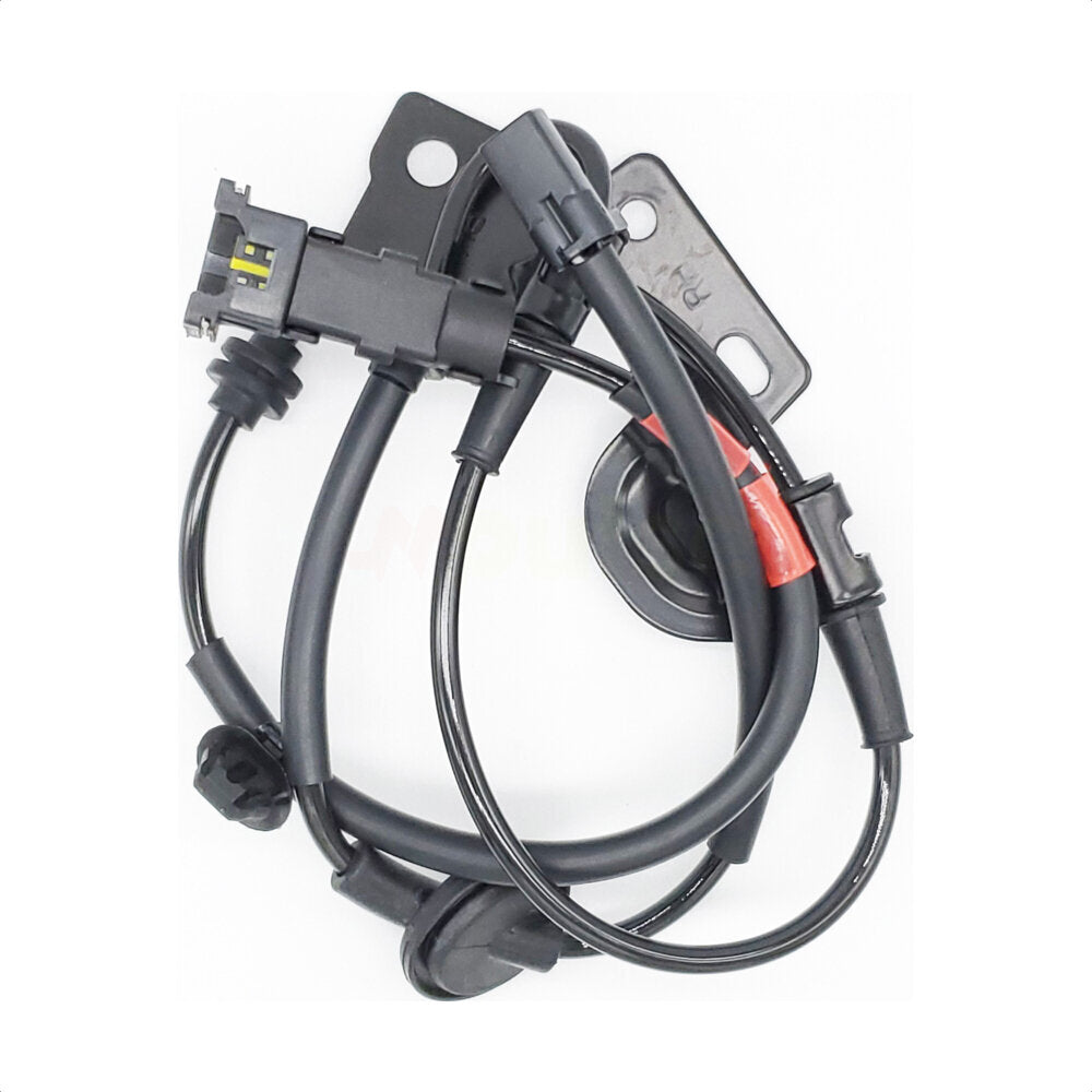 Mpulse Rear Right ABS Wheel Speed Sensor Wiring Harness SEN-2ABS3158 For Hyundai Sonata