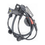 Mpulse Rear Right ABS Wheel Speed Sensor Wiring Harness SEN-2ABS3158 For Hyundai Sonata