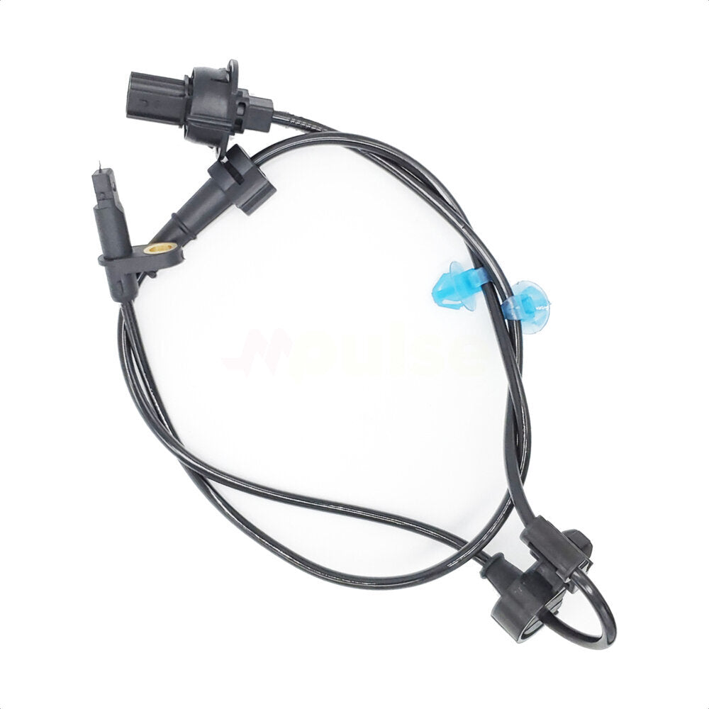 Mpulse Front Left ABS Wheel Speed Sensor SEN-2ABS3160 For Honda Pilot Acura MDX Ridgeline Passport