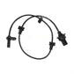 Mpulse Front Right ABS Wheel Speed Sensor SEN-2ABS3164 For Honda Fit 1.5L with 4-Wheel