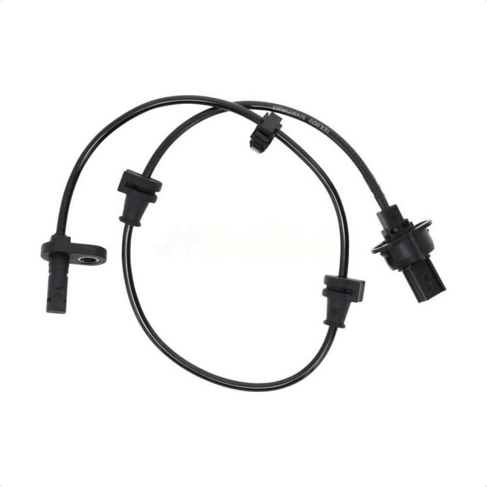 Mpulse Front Right ABS Wheel Speed Sensor SEN-2ABS3164 For Honda Fit 1.5L with 4-Wheel