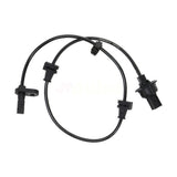 Mpulse Front Right ABS Wheel Speed Sensor SEN-2ABS3164 For Honda Fit 1.5L with 4-Wheel