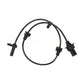Mpulse Front Left ABS Wheel Speed Sensor SEN-2ABS3165 For Honda Fit 1.5L with 4-Wheel