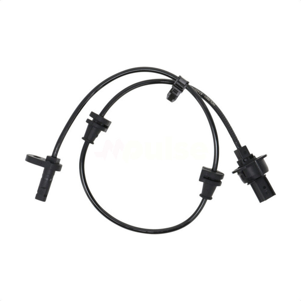 Mpulse Front Left ABS Wheel Speed Sensor SEN-2ABS3165 For Honda Fit 1.5L with 4-Wheel