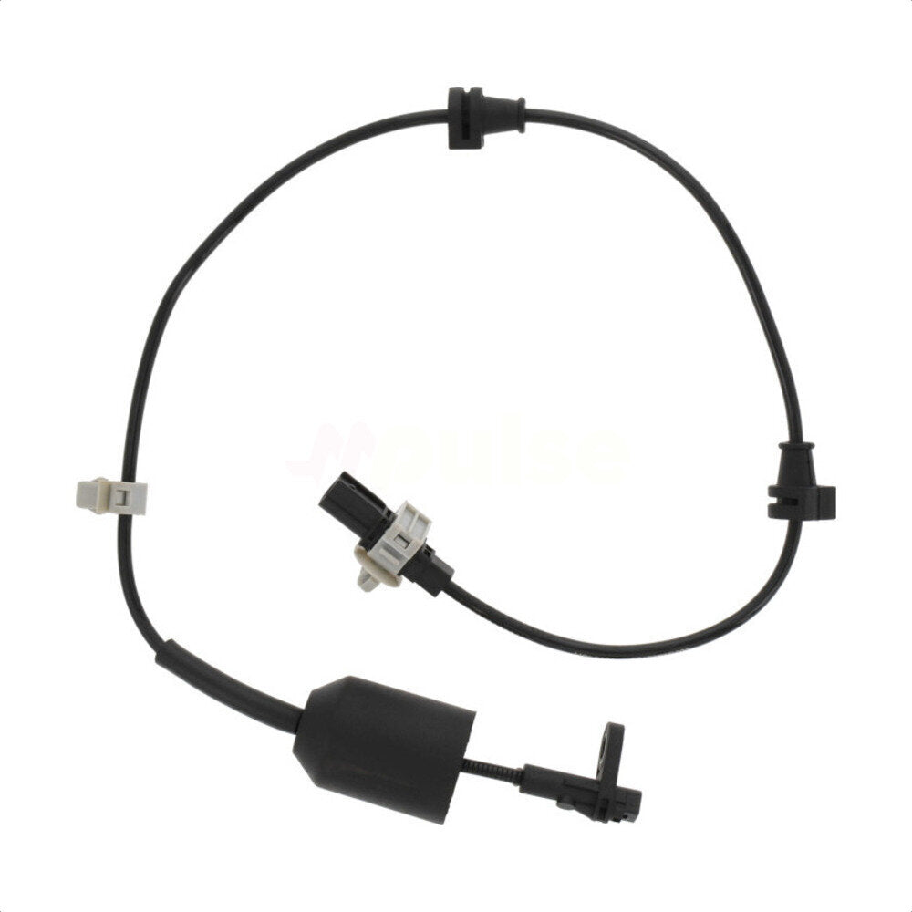 Mpulse Rear Right ABS Wheel Speed Sensor SEN-2ABS3166 For Honda Fit 1.5L with 4-Wheel