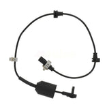 Mpulse Rear Right ABS Wheel Speed Sensor SEN-2ABS3166 For Honda Fit 1.5L with 4-Wheel