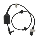 Mpulse Rear Left ABS Wheel Speed Sensor SEN-2ABS3167 For Honda Fit 1.5L with 4-Wheel