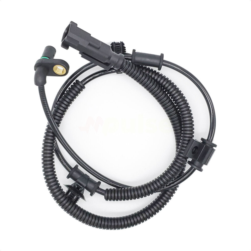 Mpulse Front ABS Wheel Speed Sensor SEN-2ABS3178 For Ford F-150 Expedition Lincoln Navigator w/ Harness