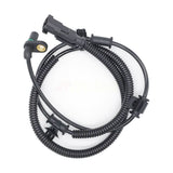 Mpulse Front ABS Wheel Speed Sensor SEN-2ABS3178 For Ford F-150 Expedition Lincoln Navigator w/ Harness