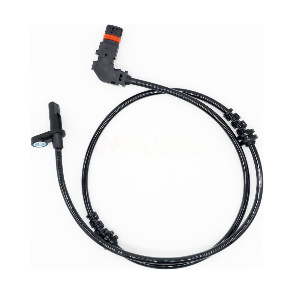 Mpulse Front ABS Wheel Speed Sensor SEN-2ABS3185 For Mercedes-Benz GLK350 C300 C350 GLK250 w/ Harness