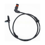 Mpulse Front ABS Wheel Speed Sensor SEN-2ABS3185 For Mercedes-Benz GLK350 C300 C350 GLK250 w/ Harness
