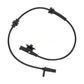 Mpulse Rear ABS Wheel Speed Sensor SEN-2ABS3186 For 2013-2015 Dodge Dart