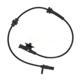 Mpulse Rear ABS Wheel Speed Sensor SEN-2ABS3186 For 2013-2015 Dodge Dart