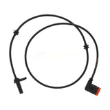 Mpulse Rear ABS Wheel Speed Sensor SEN-2ABS3187 For Mercedes-Benz E350 E550 C63 AMG w/ Harness