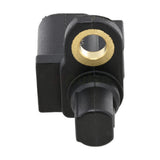 Mpulse Rear ABS Wheel Speed Sensor SEN-2ABS3194 For Ford Focus Transit Connect