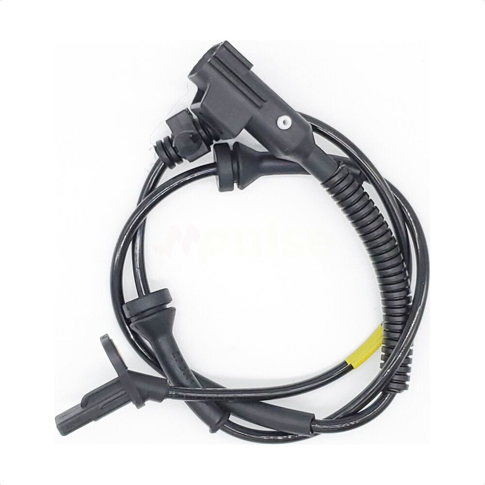 Mpulse Front ABS Wheel Speed Sensor SEN-2ABS3197 For 2012-2016 Land Rover Range Evoque w Harness