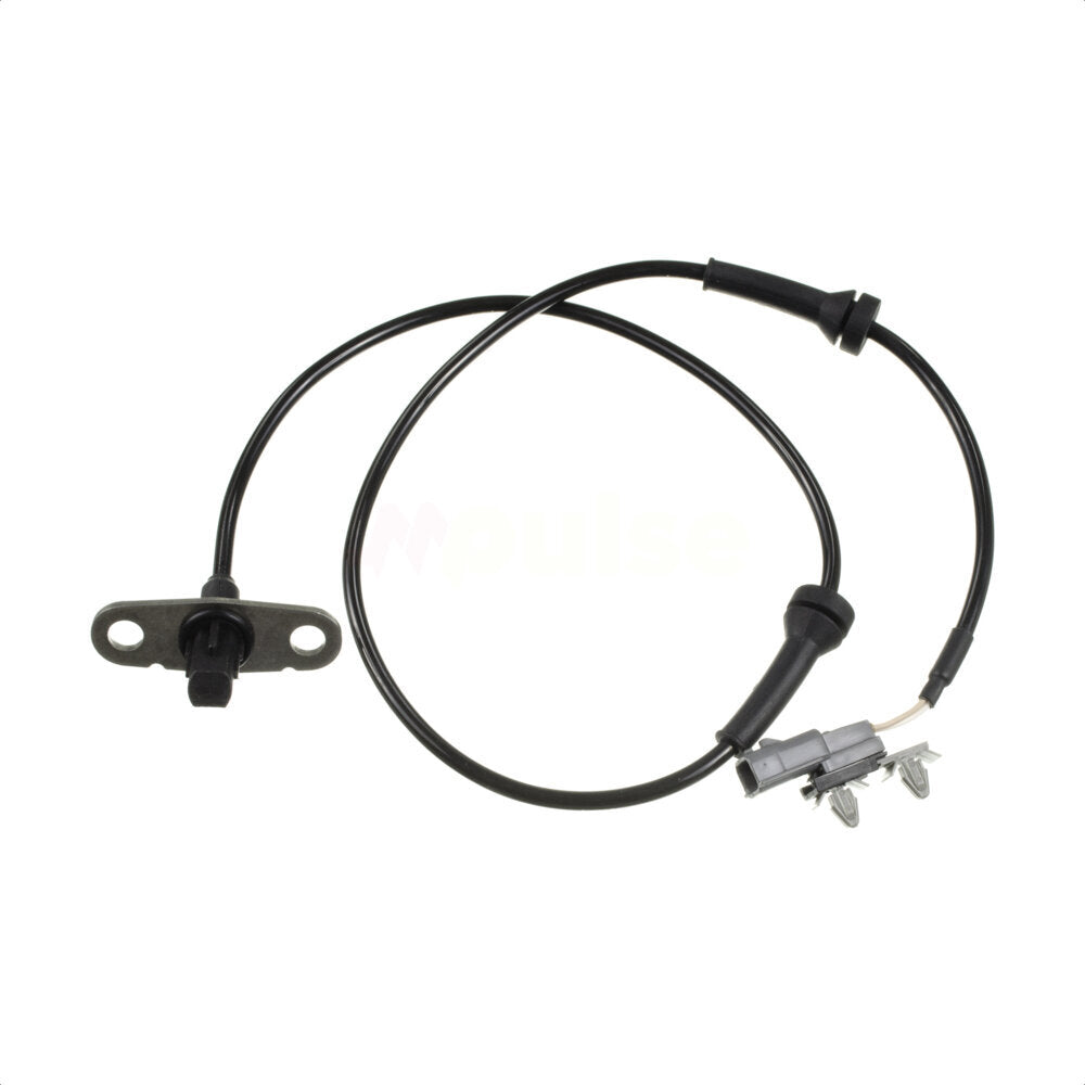 Mpulse Rear Right ABS Wheel Speed Sensor SEN-2ABS3199 For Nissan NV2500 NV3500 NV1500