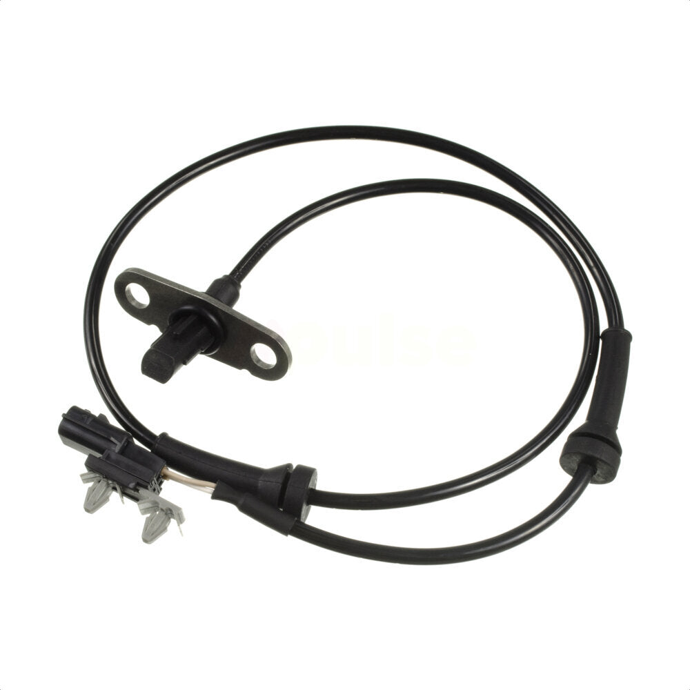 Mpulse Rear Left ABS Wheel Speed Sensor SEN-2ABS3200 For Nissan NV2500 NV3500 NV1500
