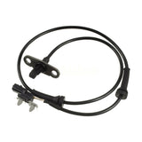 Mpulse Rear Left ABS Wheel Speed Sensor SEN-2ABS3200 For Nissan NV2500 NV3500 NV1500