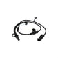 Mpulse Front Right ABS Wheel Speed Sensor SEN-2ABS3204 For Ford Mustang