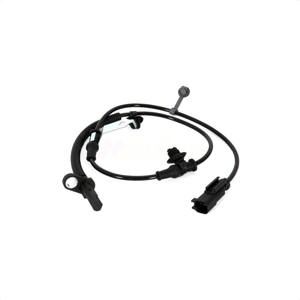 Mpulse Front Right ABS Wheel Speed Sensor SEN-2ABS3204 For Ford Mustang