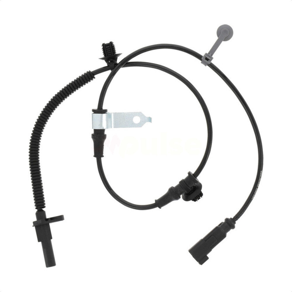 Mpulse Front Left ABS Wheel Speed Sensor SEN-2ABS3205 For Ford Mustang