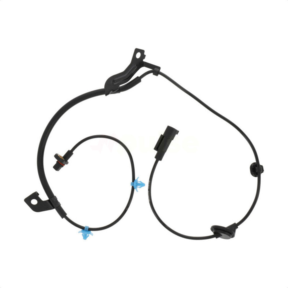 Mpulse Rear Left ABS Wheel Speed Sensor SEN-2ABS3208 For 2008-2008 Dodge Avenger Chrysler Sebring w/ Harness
