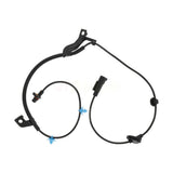 Mpulse Rear Left ABS Wheel Speed Sensor SEN-2ABS3208 For 2008-2008 Dodge Avenger Chrysler Sebring w/ Harness