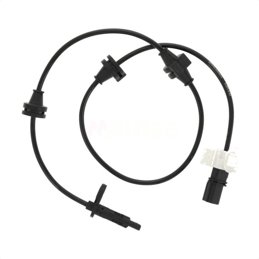 Mpulse Rear Right ABS Wheel Speed Sensor SEN-2ABS3209 For Honda Pilot Acura MDX Ridgeline Passport