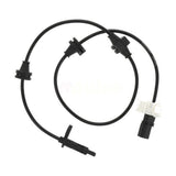 Mpulse Rear Right ABS Wheel Speed Sensor SEN-2ABS3209 For Honda Pilot Acura MDX Ridgeline Passport