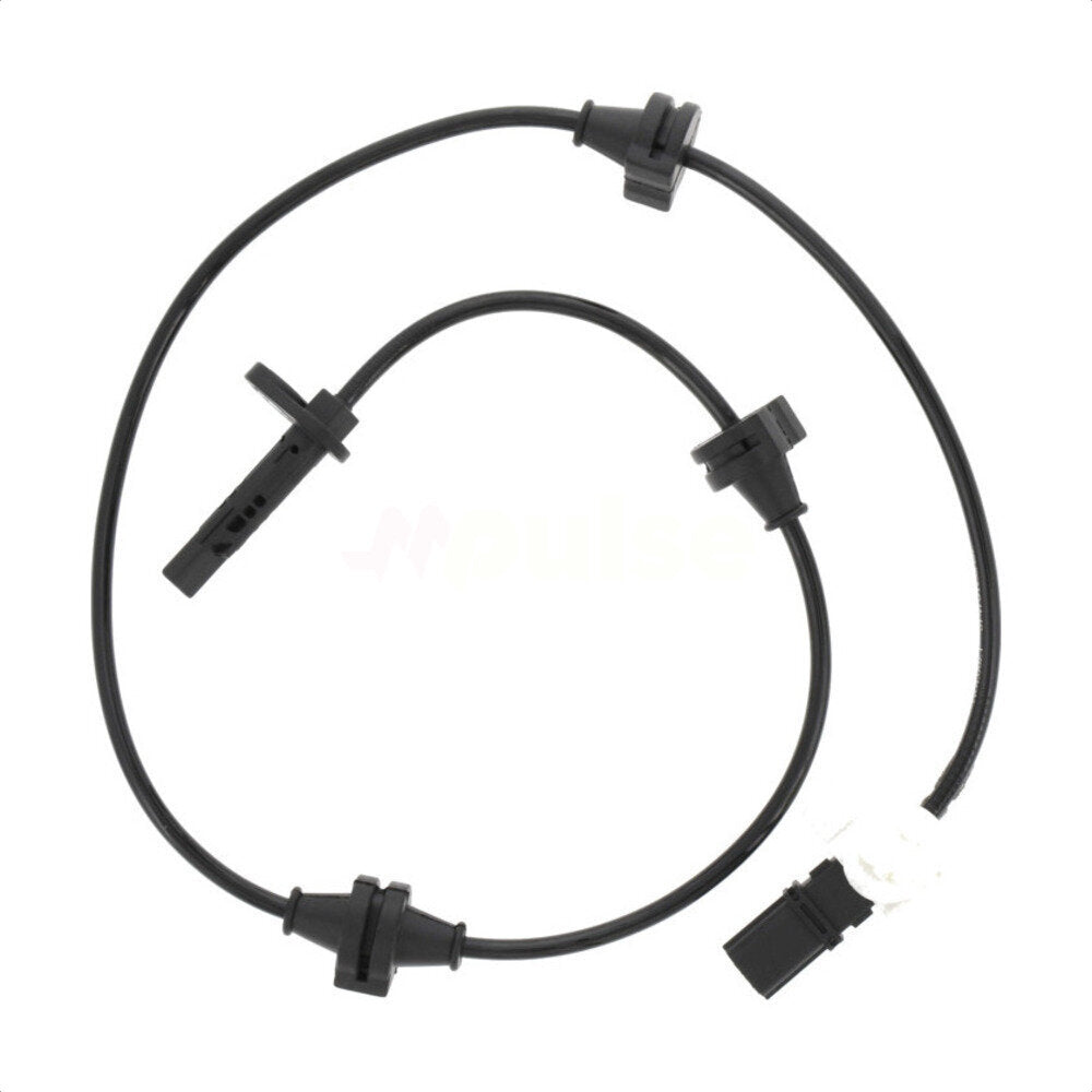 Mpulse Rear Left ABS Wheel Speed Sensor SEN-2ABS3210 For Honda Pilot Acura MDX Ridgeline Passport