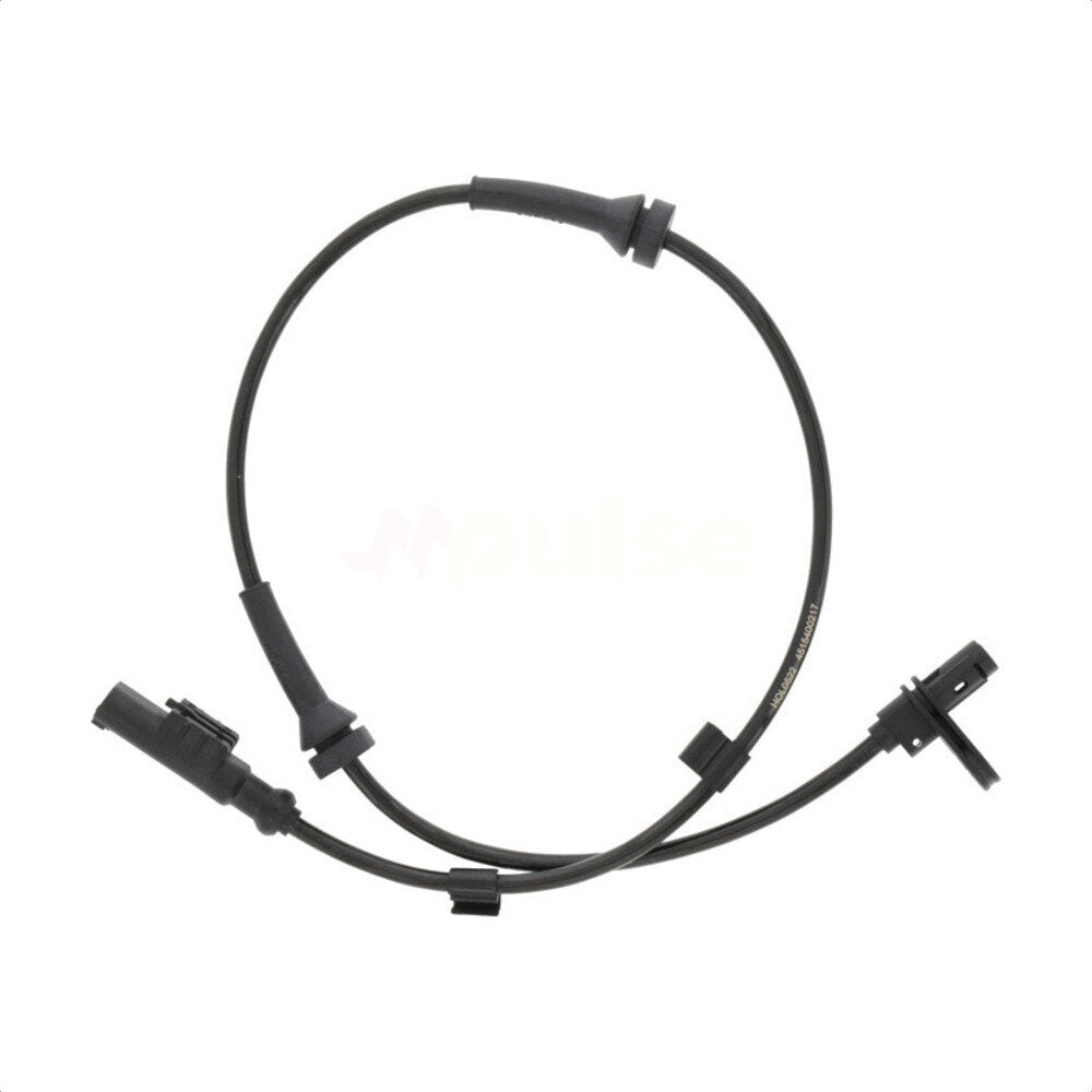 Mpulse Front ABS Wheel Speed Sensor SEN-2ABS3218 For Smart Fortwo w Harness